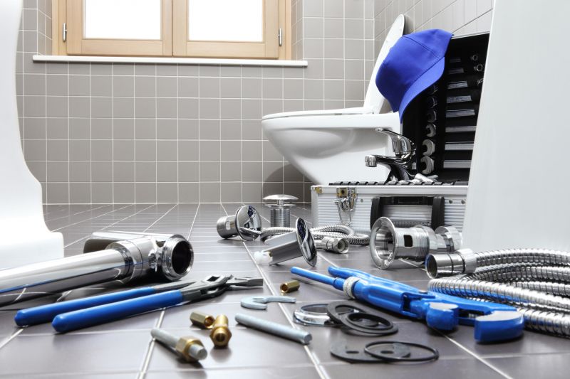 Top Bathroom Remodeling Companies in Elgin, TX