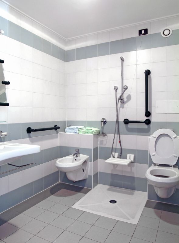 Best Accessible Bathing Contractors in Elgin, TX