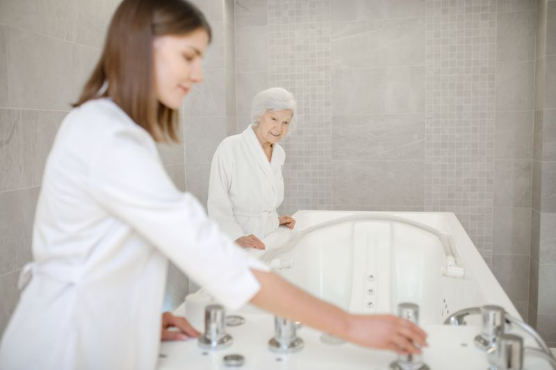 Cost of Bathtub Installation in Elgin, TX