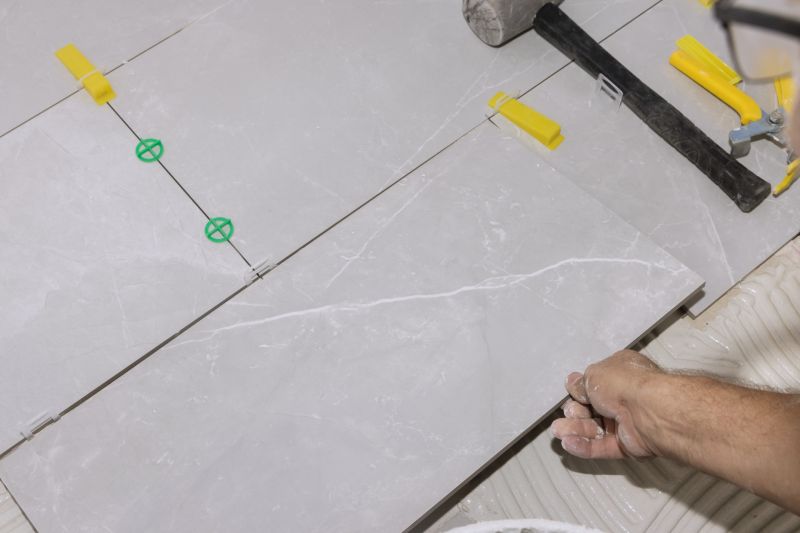 Marble Flooring Renovation
